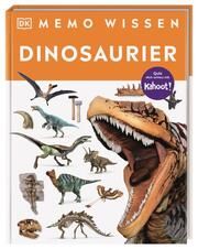 Dinosaurier Lambert, David 9783831049042