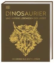 Dinosaurier und andere Lebewesen der Urzeit Thomas, Barry A/Clack, Jennifer/Duffin, Christopher u a 9783831040308