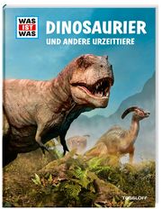 Dinosaurier und andere Urzeittiere Baur, Manfred (Dr.) 9783788621193