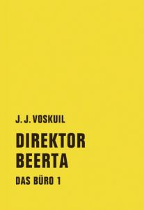 Direktor Beerta Voskuil, J J 9783957320063