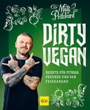 Dirty Vegan II Pritchard, Matt 9783833877797