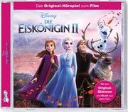 Disney - Die Eiskönigin 2  4001504150259