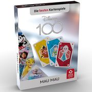 Disney 100 Mau Mau  4042677223005