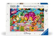 Disney Alice im Wunderland 1951  4005555001096