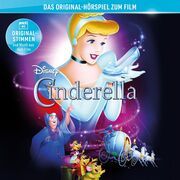 Disney Cinderella  0050087556532