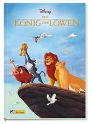 Disney: Der König der Löwen  9783845113784