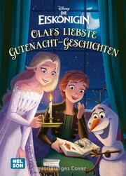 Disney Die Eiskönigin: Olafs liebste Gutenacht-Geschichten  9783845126630