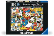 Disney Donald Duck  4005555012207