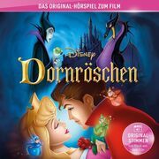 Disney Dornröschen  0050087556495