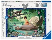 Disney Dschungel-Buch 1967  4005556197446