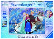 Disney Frozen - Die Eiskönigin: Glitzernder Schnee - Glitter  4005556136100