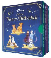 Disney Gutenacht-Geschichten  9783845517957