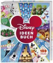 Disney Ideen Buch Dowsett, Elizabeth 9783831036585