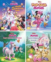 Disney Junior Minnie Maus 5-8  9783845122021
