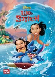 Disney: Lilo & Stitch  9783845124919