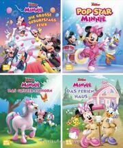 Disney Minnie Maus 5-8  9783845122007