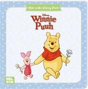 Disney Pappenbuch: Winnie Puuh  9783845120744