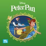 Disney Peter Pan  9783845124681