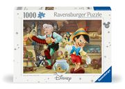 Disney Pinocchio 1940  4005555001089