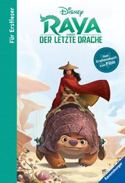 Disney Raya und der letzte Drache - Für Erstleser Neubauer, Annette 9783473491872