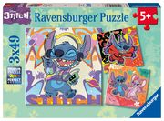 Disney Stitch - Einfach nur spielen  4005555010708