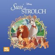Disney Susi & Strolch  9783845124667