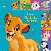 Disney Tierische Freunde  9783845126715