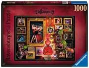 Disney Villainous: Queen of Hearts  4005556150267