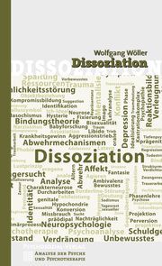 Dissoziation Wöller, Wolfgang/Mattheß, Helga 9783837930061