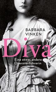 Diva Vinken, Barbara 9783608984569