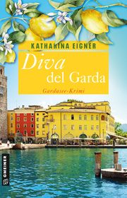 Diva del Garda Eigner, Katharina 9783839203484
