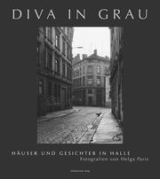 Diva in Grau Paris, Helga 9783963119521