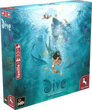 Dive Alexandre Bonvalot 4250231728709