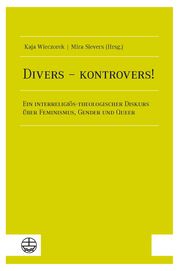 Divers - kontrovers! Wieczorek, Kaja 9783374073788