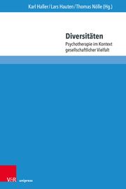 Diversitäten Karl Haller/Lars Hauten/Thomas Nölle 9783847117438