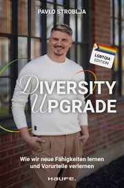 Diversity Upgrade Stroblja, Pavlo 9783689510060