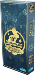 Dixit - Anniversary Xavier Collette 3558380057628