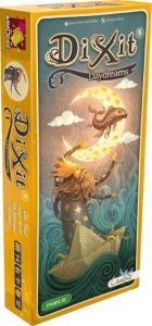 Dixit 5 Big Box - Daydreams Franck Dion 3558380024309