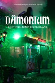 Dämonium Hieronymi, Leonhard 9783922895657