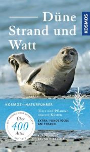 Düne, Strand und Watt Janke, Klaus (Dr.)/Kremer, Bruno P (Dr.) 9783440154069