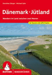 Dänemark - Jütland Sänger, Dorothee/Gahr, Michael 9783763347643