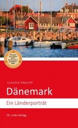 Dänemark Knauer, Claudia 9783861538240