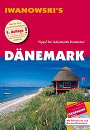 Dänemark Kruse-Etzbach, Dirk/Quack, Ulrich 9783861972556