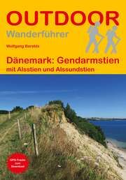 Dänemark: Gendarmstien Barelds, Wolfgang 9783866868281