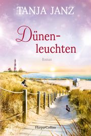 Dünenleuchten Janz, Tanja 9783749903634