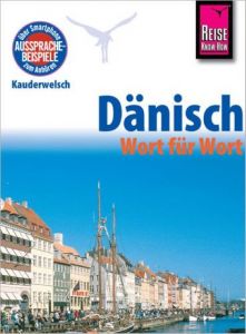 Dänisch - Wort für Wort Hoffmann, Roland 9783831764198