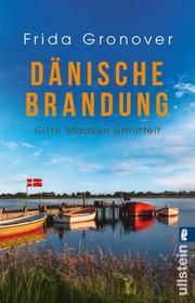 Dänische Brandung Gronover, Frida 9783548066394