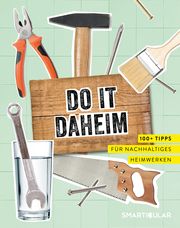 Do it daheim smarticular Verlag 9783946658894