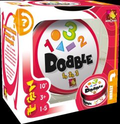 Dobble 1,2,3  3558380029649