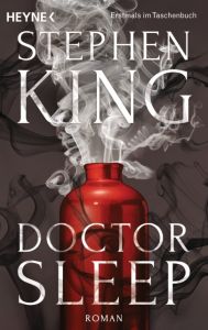 Doctor Sleep King, Stephen 9783453438026